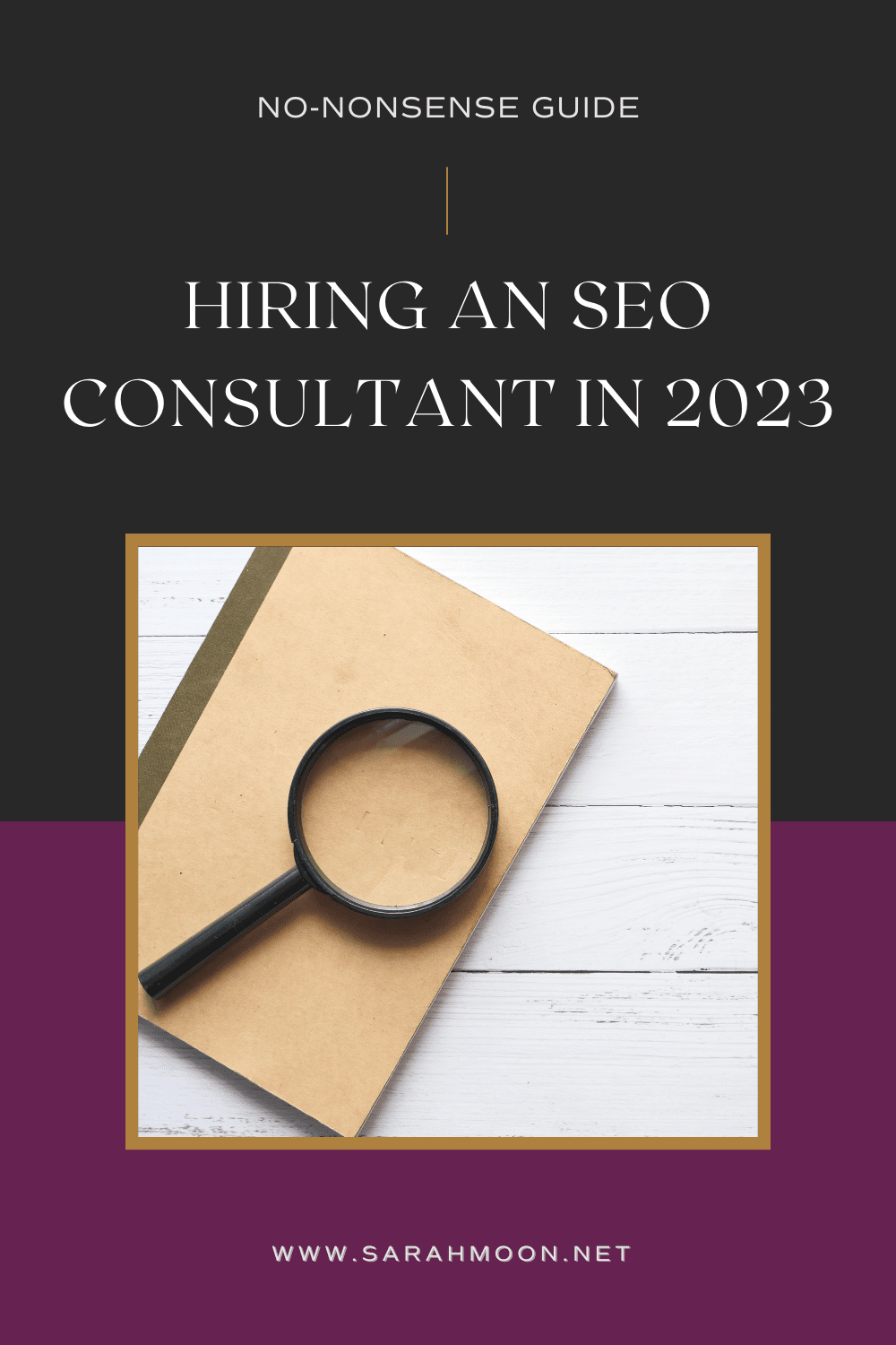 How to Hire an SEO Consultant in 2023